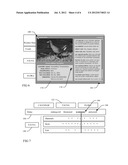 SINGLE PAGE MULTI-TIER CATALOG BROWSER diagram and image