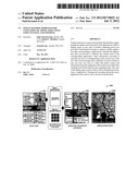 Single-Handed Approach for Navigation of Application Tiles Using Panning     and Zooming diagram and image