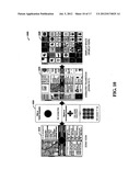 Single-Handed Approach for Navigation of Application Tiles Using Panning     and Zooming diagram and image