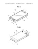 MOBILE TERMINAL AND CONTROLLING METHOD THEREOF diagram and image