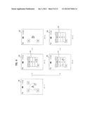 MOBILE TERMINAL AND CONTROLLING METHOD THEREOF diagram and image