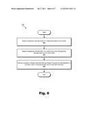 Media Content User Interface Systems and Methods diagram and image