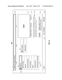 SYSTEMS AND METHODS FOR NAVIGATING THROUGH CONTENT IN AN INTERACTIVE MEDIA     GUIDANCE APPLICATION diagram and image