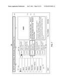 SYSTEMS AND METHODS FOR NAVIGATING THROUGH CONTENT IN AN INTERACTIVE MEDIA     GUIDANCE APPLICATION diagram and image