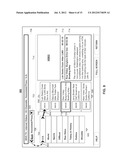 SYSTEMS AND METHODS FOR NAVIGATING THROUGH CONTENT IN AN INTERACTIVE MEDIA     GUIDANCE APPLICATION diagram and image