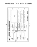 SYSTEMS AND METHODS FOR NAVIGATING THROUGH CONTENT IN AN INTERACTIVE MEDIA     GUIDANCE APPLICATION diagram and image