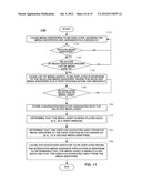 SYSTEMS AND METHODS FOR NAVIGATING THROUGH CONTENT IN AN INTERACTIVE MEDIA     GUIDANCE APPLICATION diagram and image