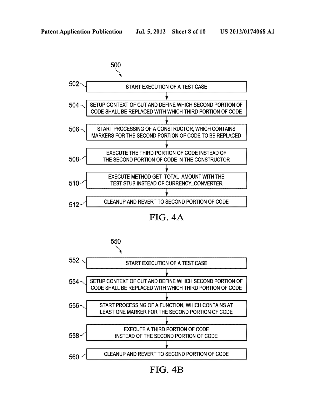 Testing Software Code - diagram, schematic, and image 09