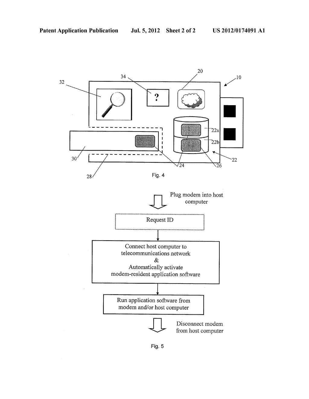 NETWORK ADAPTER, METHOD, AND COMPUTER PROGRAM PRODUCT - diagram, schematic, and image 03