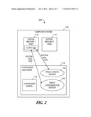 AUTOMATICALLY AND SECURELY CONFIGURING AND UPDATING VIRTUAL MACHINES diagram and image