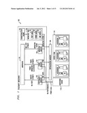 Techniques for Placing Applications in Heterogeneous Virtualized Systems     While Minimizing Power and Migration Cost diagram and image