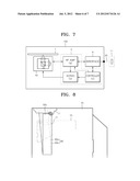 DISC TRAY AND A DISC DRIVE USING THE SAME diagram and image