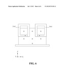 ELECTROMAGNETIC ACTUATOR OF OPTICAL PICKUP HEAD diagram and image