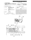 DISK CHUCKING DEVICE diagram and image