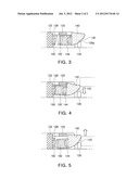 DISK CHUCKING DEVICE diagram and image