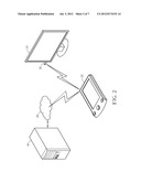 METHODS AND APPARATUS OF INSERTING ADVERTISEMENT diagram and image