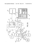 ENTERTAINMENT COMPANION CONTENT APPLICATION FOR INTERACTING WITH     TELEVISION CONTENT diagram and image