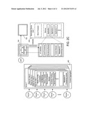 ENTERTAINMENT COMPANION CONTENT APPLICATION FOR INTERACTING WITH     TELEVISION CONTENT diagram and image