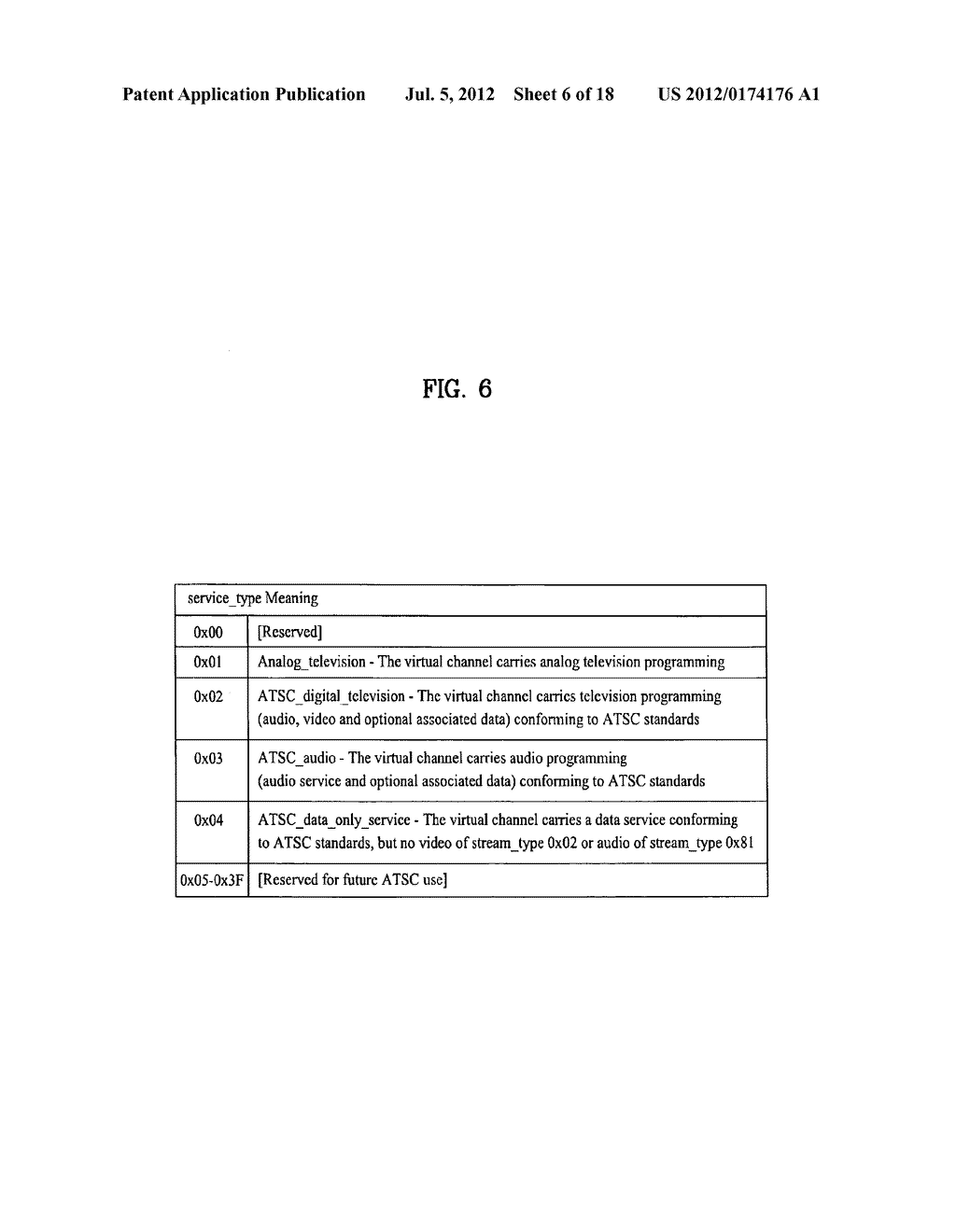 METHOD FOR RECEIVING A BROADCAST SIGNAL AND BROADCAST RECEIVER - diagram, schematic, and image 07