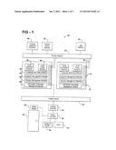 NETWORKED PHYSICAL SECURITY ACCESS CONTROL SYSTEM AND METHOD diagram and image