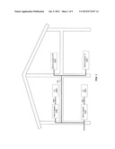 PUSH BUTTON CONFIGURATION OF MULTIMEDIA OVER COAX ALLIANCE (MOCA) DEVICES diagram and image