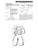 EXTREMITY ARMOR diagram and image