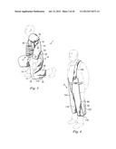 EXTREMITY ARMOR diagram and image