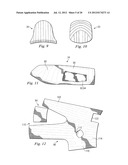 EXTREMITY ARMOR diagram and image