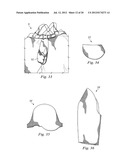 EXTREMITY ARMOR diagram and image