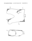 EXTREMITY ARMOR diagram and image