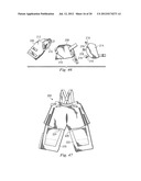 EXTREMITY ARMOR diagram and image