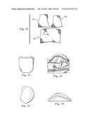 EXTREMITY ARMOR diagram and image