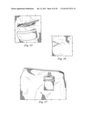 EXTREMITY ARMOR diagram and image