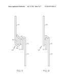 TWO-PIECE CHEMICAL AND/OR BIOLOGICAL PROTECTIVE GARMENT diagram and image