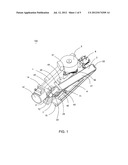 JET APPARATUS FOR TOILET diagram and image