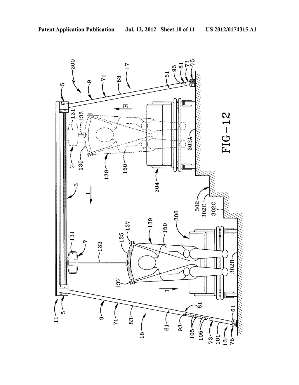 PORTABLE LIFT - diagram, schematic, and image 11