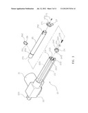 Motorized Bed Preventing A Person From Being Jammed diagram and image