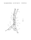 Motorized Bed Preventing A Person From Being Jammed diagram and image