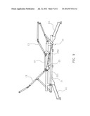 Motorized Bed Preventing A Person From Being Jammed diagram and image