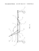 Motorized Bed Preventing A Person From Being Jammed diagram and image