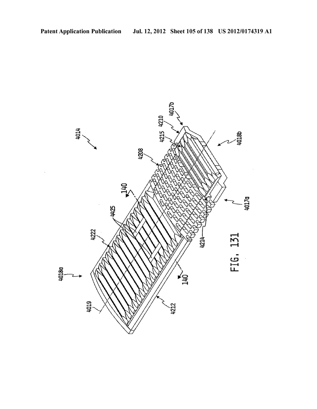 Hospital Bed - diagram, schematic, and image 107