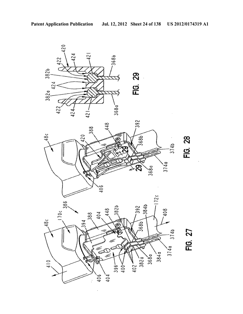 Hospital Bed - diagram, schematic, and image 26