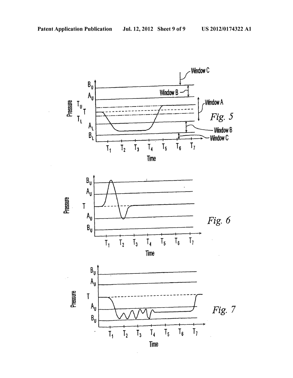 CONTROL FOR PRESSURIZED BLADDER IN A PATIENT SUPPORT APPARATUS - diagram, schematic, and image 10