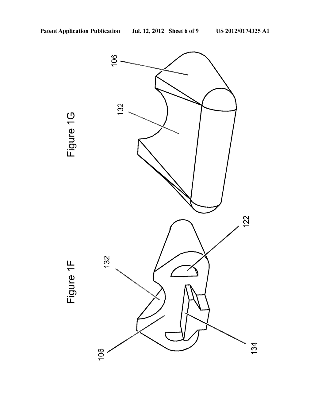 MODULAR BICYCLE GUTTER - diagram, schematic, and image 07