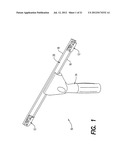 SURFACE CLEANING TOOLS HAVING END CAPS diagram and image