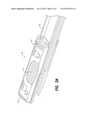 SURFACE CLEANING TOOLS HAVING END CAPS diagram and image