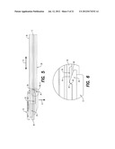 SURFACE CLEANING TOOLS HAVING END CAPS diagram and image