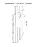 SURFACE CLEANING TOOLS HAVING END CAPS diagram and image