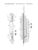 SURFACE CLEANING TOOLS HAVING END CAPS diagram and image