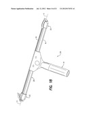 SURFACE CLEANING TOOLS HAVING END CAPS diagram and image